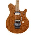 (中古)Music Man / AXIS EX Trans Gold (梅田店)(6月29日値下げしました！)