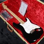 (中古)Fender Custom Shop / Eric Clapton Stratocaster Black (梅田店)(6/27値下げしました！)
