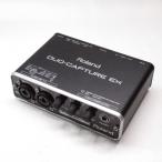 ( б/у )Roland / UA22 DUO-CAPTURE EX ( слива рисовое поле магазин )