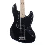 ( б/у )Squier / Affinity Series Jazz Bass ( перевод есть ) ( слива рисовое поле магазин )
