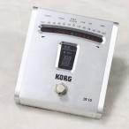 ( б/у )KORG / DT-10 Chromatic Pedal Tuner ( слива рисовое поле магазин )