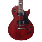 (中古)Gibson USA / Les Paul Studio Faded 2016T Wine Red (梅田店)