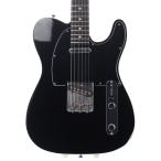 ( б/у )Fender Japan / TL62B-22 Mod Black ( слива рисовое поле магазин )( снижение цены )