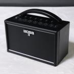 ( б/у )BOSS / KATANA-MINI Guitar Amplifier ( слива рисовое поле магазин )