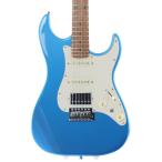 ( б/у )Bacchus / GS-2DX RSM/M Lake Placid Blue ( перевод есть ) ( слива рисовое поле магазин )