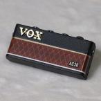 ( б/у )VOX / AP3-AC amPlug3 AC30 ( слива рисовое поле магазин )