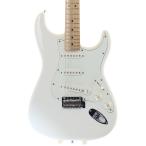 (中古)Fender Mexico / Player Stratocaster Polar White (梅田店)