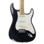 (中古)Fender Mexico / Player II Stratocaster Black (梅田店)