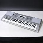 ( б/у )YAMAHA / PSR-E344 ( слива рисовое поле магазин )