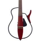 ( б/у )YAMAHA / SLG100S Translucent Red ( слива рисовое поле магазин )