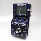 ( б/у )ZOOM / MS-100BT ( слива рисовое поле магазин )(8 месяц 21 день цена снижена!)