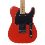 (中古)Fender Mexico /  Player II Telecaster Coral Red (梅田店)