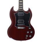 (中古)Gibson USA / SG Standard Heritage Cherry (梅田店)