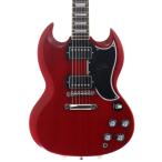 (中古)Epiphone / 1961 Les Paul SG Standard Aged Sixties Cherry (梅田店)