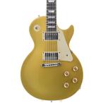 ( б/у )Epiphone / Inspired by Gibson Custom Tak Matsumoto 1955 Les Paul Standard Antique Gold ( слива рисовое поле магазин )(8 месяц 27 день цена снижена!)
