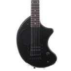 ( б/у )FERNANDES / ZO-3T.. человек Metallic Black ( слива рисовое поле магазин )