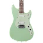 (中古)Fender Mexico / Offset Series Duo-Sonic HS Surf Pearl (梅田店)