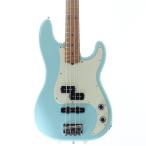 (中古)Fender USA / Limited American Professional PJ Precision Bass Roasted Maple Neck Daphne Blue (梅田店)
