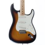 ( б/у )Fender / Made in Japan Heritage 50s Stratocaster 2-Color Sunburst ( слива рисовое поле магазин )