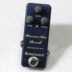 ( б/у )One Control / OC-PBR Prussian Blue Reverb ( слива рисовое поле магазин )