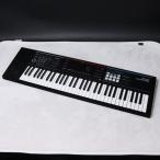 ( б/у )Roland / JUNO-DS61 Synthesizer ( слива рисовое поле магазин )