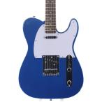 (中古)Squier / Affinity Series Telecaster Lake Placid Blue (訳アリ) (梅田店)