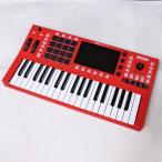 ( б/у )AKAI / MPC KEY 37 ( слива рисовое поле магазин )