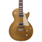 (中古)Gibson USA / Les Paul Deluxe Modified Gold Top (梅田店)