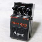 (中古)BOSS / MT-2W WAZA CRAFT Metal Zone (梅田店)