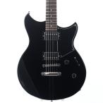 ( б/у )YAMAHA / RSE20 Black ( слива рисовое поле магазин )