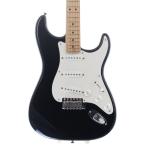 (中古)Fender USA / Eric Clapton Stratocaster Vintage Noiseless Black (梅田店)