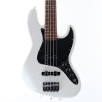 (中古)Fender Mexico / Player Jazz Bass V Polar White (梅田店)