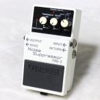 ( б/у )BOSS / NS-2 Noise Suppressor PSA ( слива рисовое поле магазин )