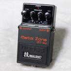 (中古)BOSS / MT-2W WAZA CRAFT Metal Zone (梅田店)