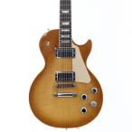 ( б/у )Gibson USA / Les Paul Traditional 2017 HP Honey Burst ( слива рисовое поле магазин )(8 месяц 29 день цена снижена!)