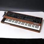 ( б/у )SEQUENTIAL CIRCUITS INC / PROPHET-5 REV2 ( слива рисовое поле магазин )