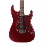 ( б/у )FERNANDES / LE-1JPV Dark Candy Apple Red ( слива рисовое поле магазин )