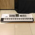 ( б/у )Roland / FANTOM 8 EX ( слива рисовое поле магазин )