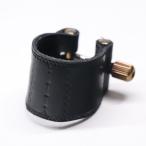 ( б/у )Vandoren / LC28P тенор лигатура для саксофона ( слива рисовое поле магазин )