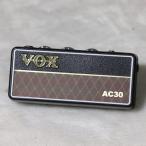 ( б/у )VOX / amPlug 2 AC30 ( слива рисовое поле магазин )