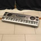 ( б/у )CASIO / WK-1800 ( слива рисовое поле магазин )