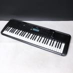 ( б/у )YAMAHA / PSR-E383 ( слива рисовое поле магазин )