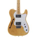 ( б/у )Fender Japan / TN72-93 ( слива рисовое поле магазин )