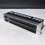 ( б/у )BEHRINGER / FBQ3102HD ( слива рисовое поле магазин )