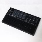 ( б/у )AKAI / MPK mini Mk3 Black ( слива рисовое поле магазин )