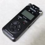 ( б/у )TASCAM / DR-05 Linear PCM Recorder ( слива рисовое поле магазин )