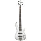Ibanez / SR305E Pearl White (梅田店)