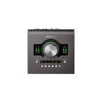 Universal Audio / Apollo Twin MkII Duo Heritage Edition Thunderbolt オーディオ・インターフェース(お取り寄せ商品)