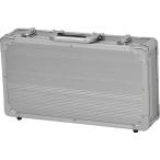 KYORITSU / Effector Case & Board EC-50 Silver эффектор кейс 