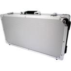 Kyoritsu / Effector Case & Board EC-60 Silver эффектор кейс 
